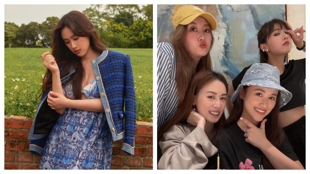 升級新手媽3個月!Sandy顫抖傾訴真心話秒噴淚