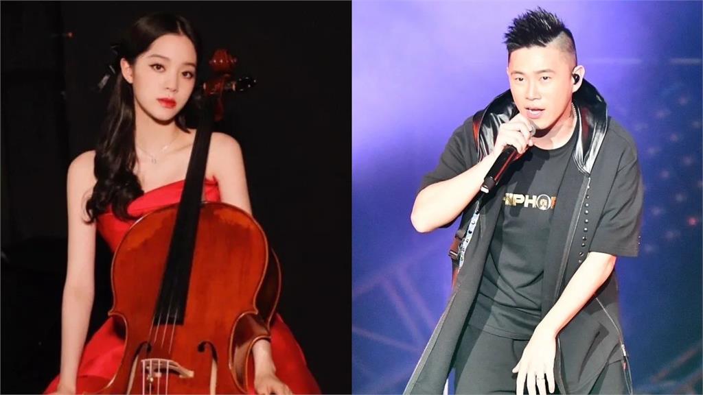 歐陽娜娜登「中國饒舌節目」遭網酸!老OG護花反嗆