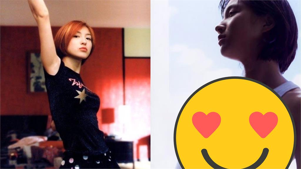 19歲廣末涼子有多頂?破尺度「純欲寫真」流出