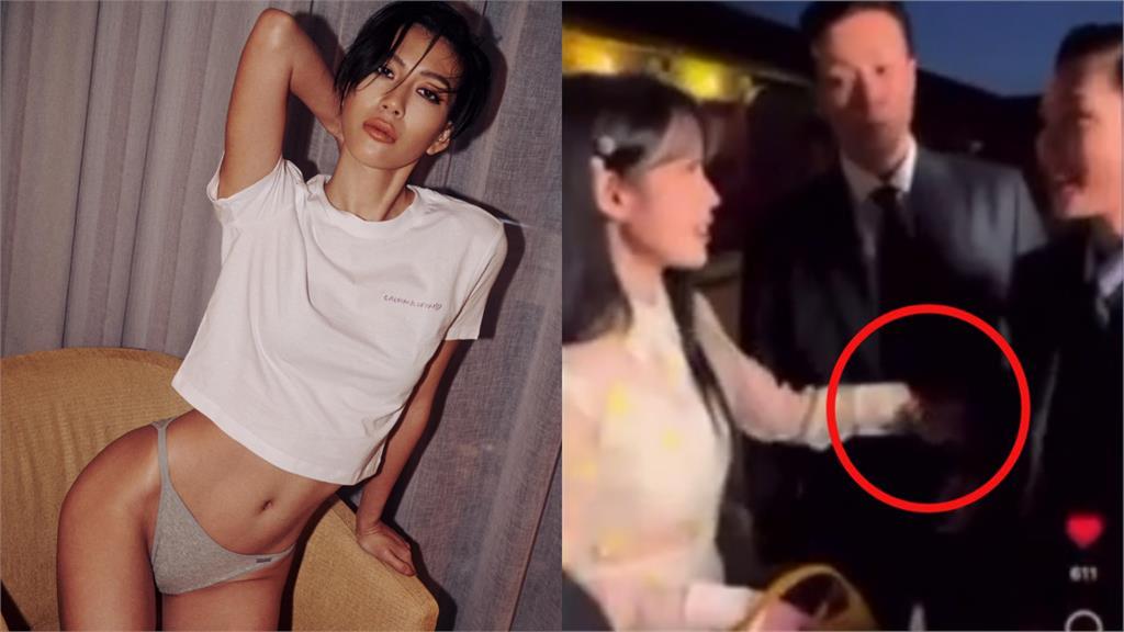 緊抓IU遭炎上!莫莉沉寂1個月認:快撐不下去