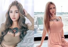 暗黑女神夜店遇性騷擾!事後遭網酸4句…她秒怒了