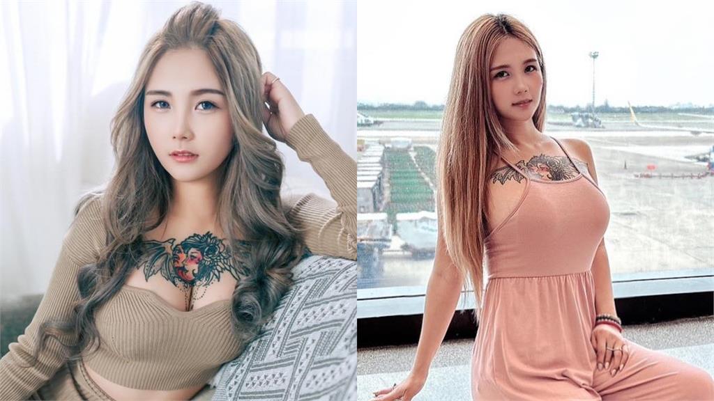 暗黑女神夜店遇性騷擾!事後遭網酸4句…她秒怒了