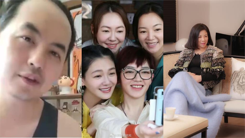 爆S幫嗑藥黑料!陳文茜批黃子佼「人性無底線」