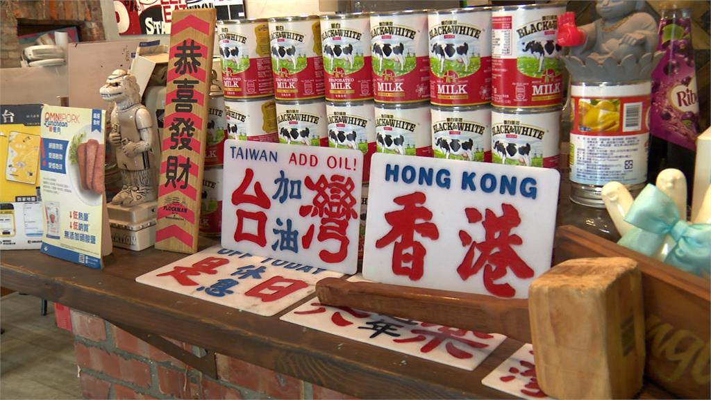 前富士康行銷長:服貿恐陷中國養、套、殺陷阱