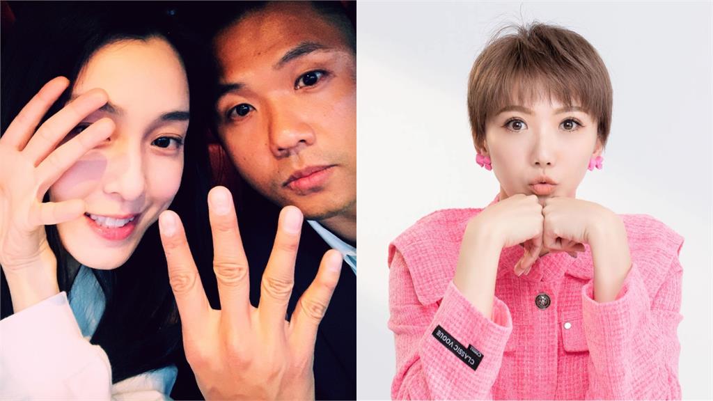 陳建州、范范聯合聲明「名字寫錯」?內行人曝真相