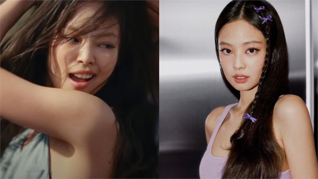 Jennie新劇大跳「性感3人舞」!韓網氣炸