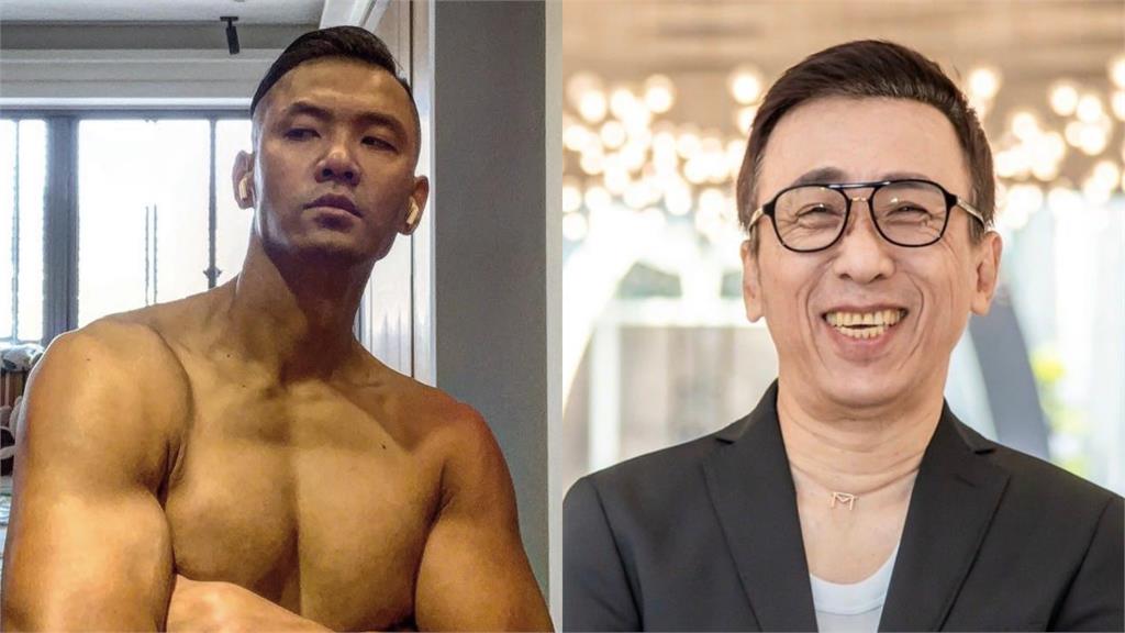 陳建州二度否認性騷!苦苓發文勸「繼續告」原因酸爆