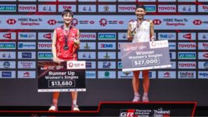 場下惺惺相惜！陳雨菲曝戴資穎私下1暖舉