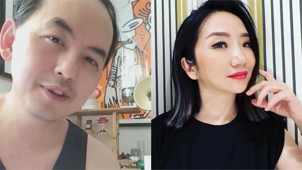 認了和黃子佼交往?陶晶瑩昔噹小S1句「露餡」