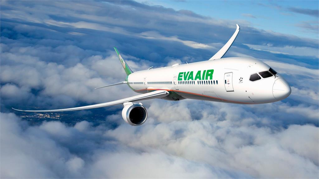 長榮航爆量飆飛寫新記錄!超級「航空王」曝光