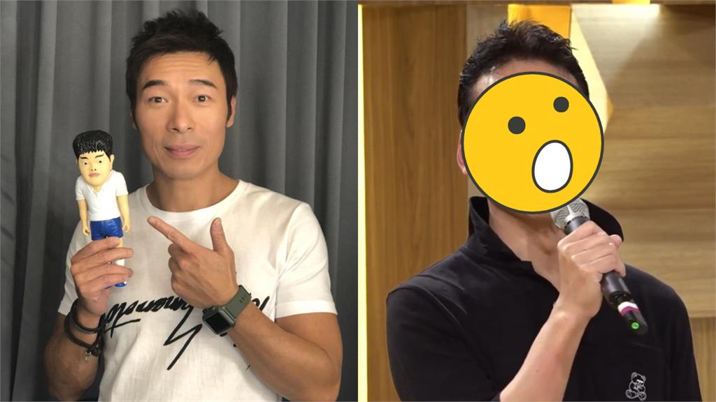 許志安62歲親哥長相曝!爆弟弟已讀不回:有點傷心