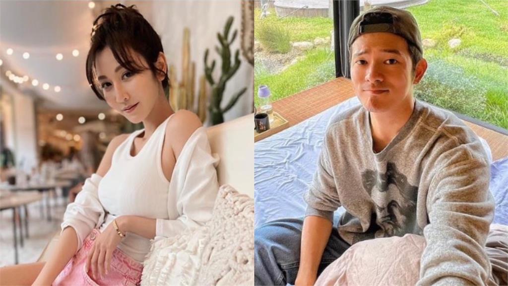 曾與宥勝合作電視劇!曾莞婷曝收到「道歉訊息」