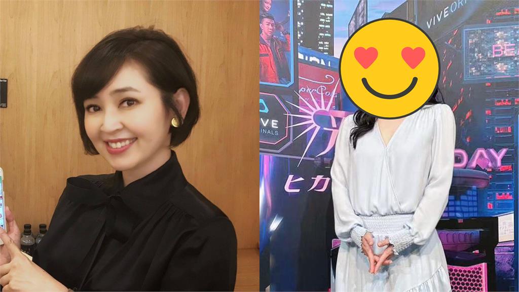 蔡燦得是誰?48歲「不老真面目」網讚:台版廣末涼子
