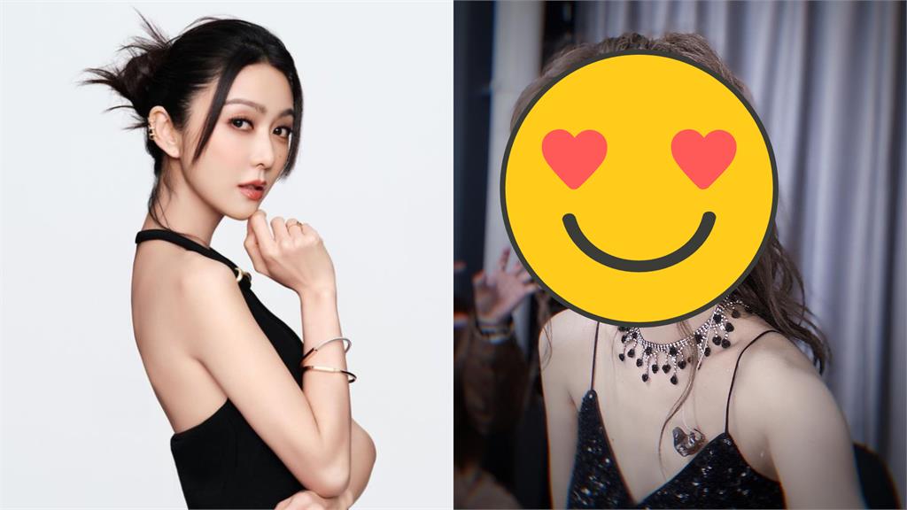 清純女星雙眼凹陷太崩壞!粉嚇到刷佛像喊驅魔