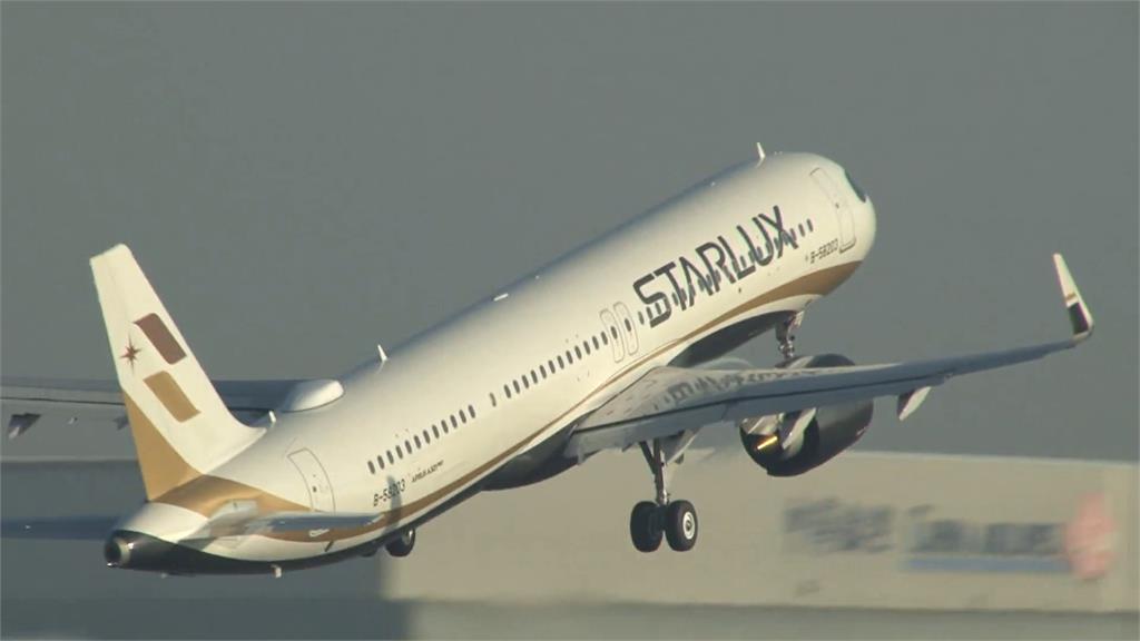 挺過疫情! 張國煒:星宇是航空界奇葩 拚明年上市