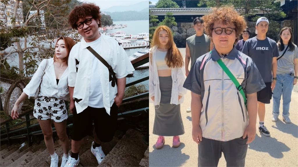 納豆腦出血後回歸半年!靈活「大跳熱舞」畫面曝