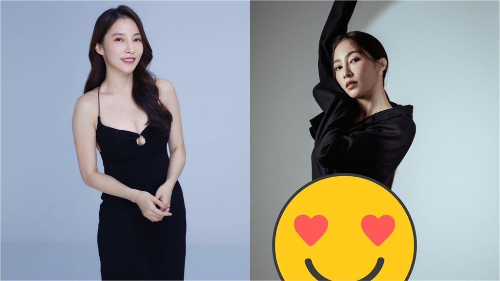 張家瑋辣穿激短裙!手一抬「整件上縮」大露餡