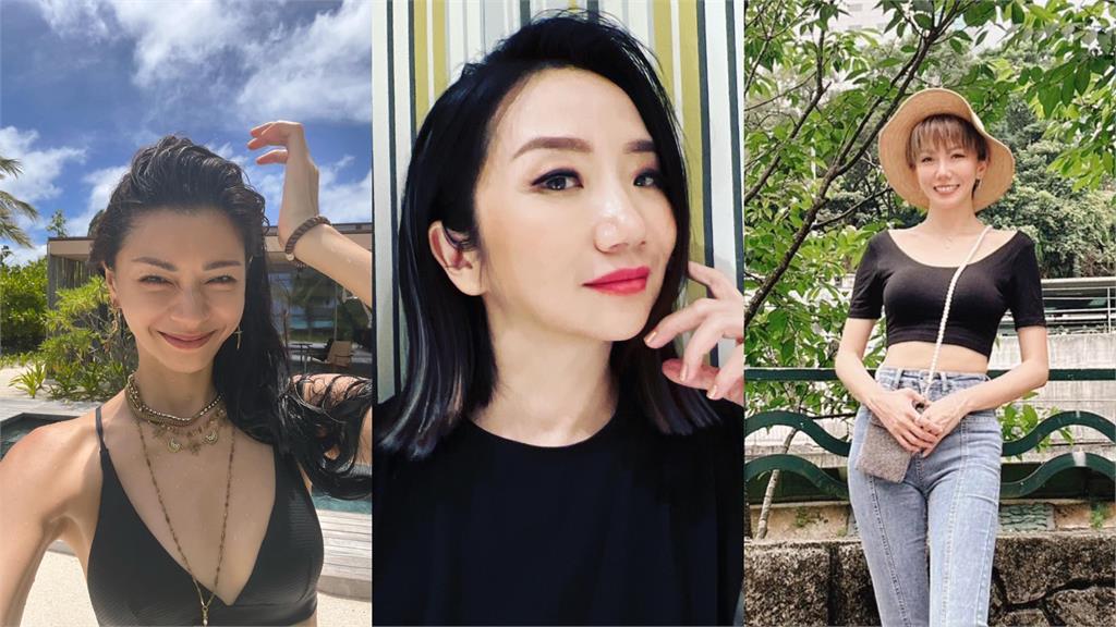 黑人性騷連爆!陶晶瑩「聲援MeToo」2萬網狂讚