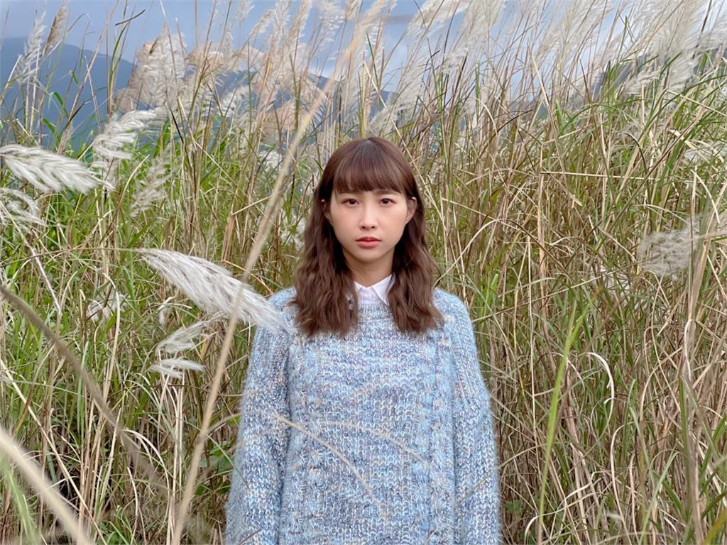 網批黃云歆沒和許傑輝翻臉 本人高EQ回應籲1事