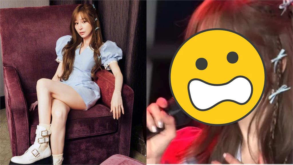 王心凌無P照瘋傳!40歲真面目網嚇爆:不可能