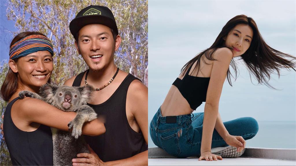 宥勝甩蕾媽秒交白富美!隋棠中槍傻眼:話講清楚