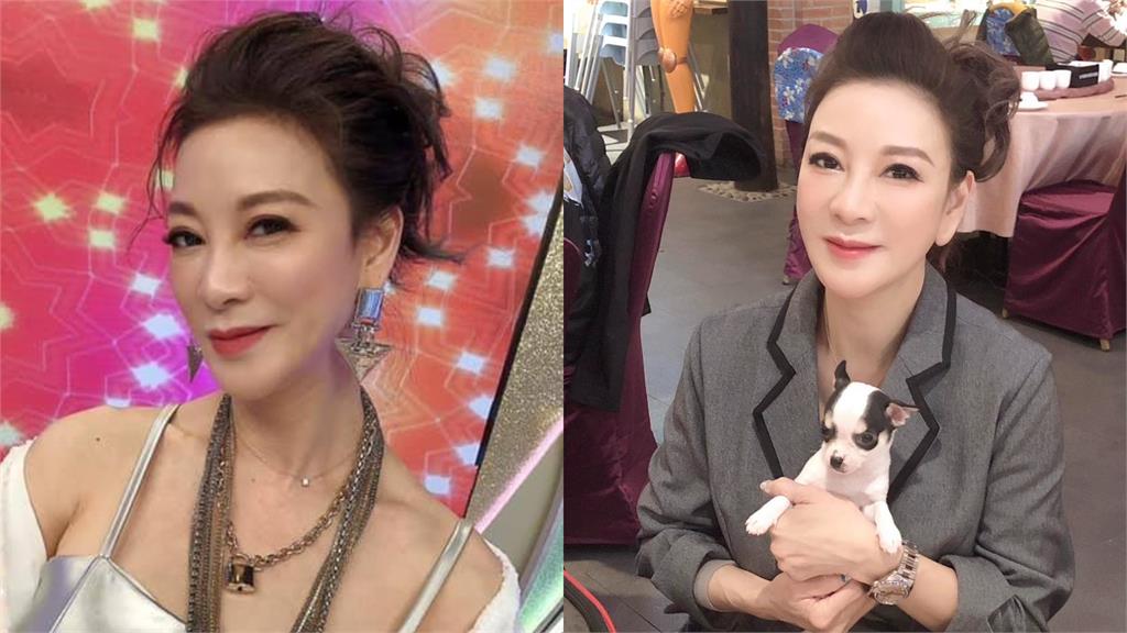 楊繡惠曝被欺負!寇乃馨、曲艾玲遭點名「真相出爐」