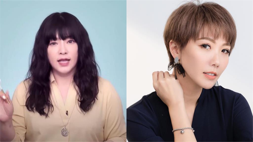 唐綺陽神預言「星期二」又中了!陳建州陷性騷