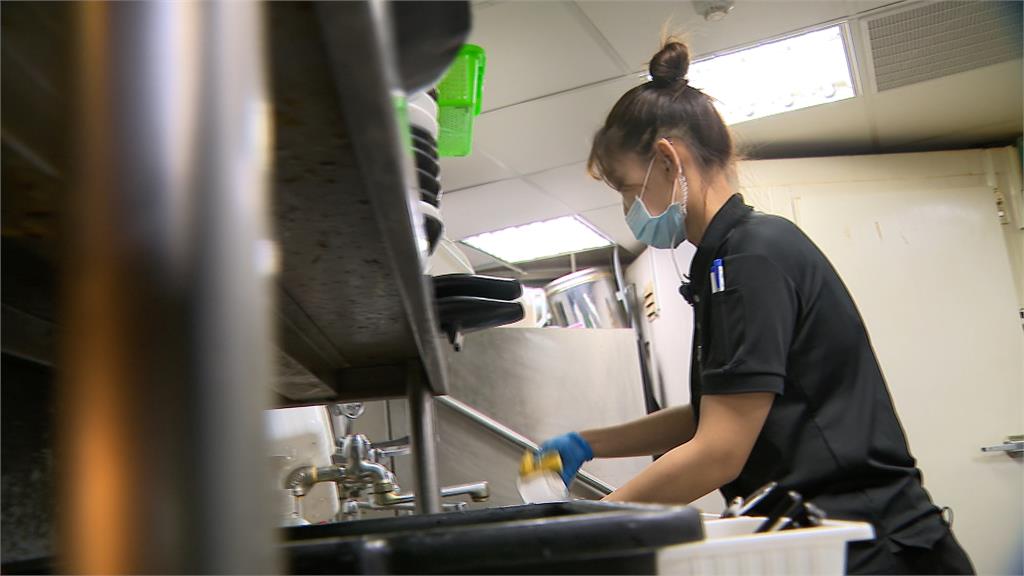 95%大學生暑期打工創新高 其中67%兼2份工