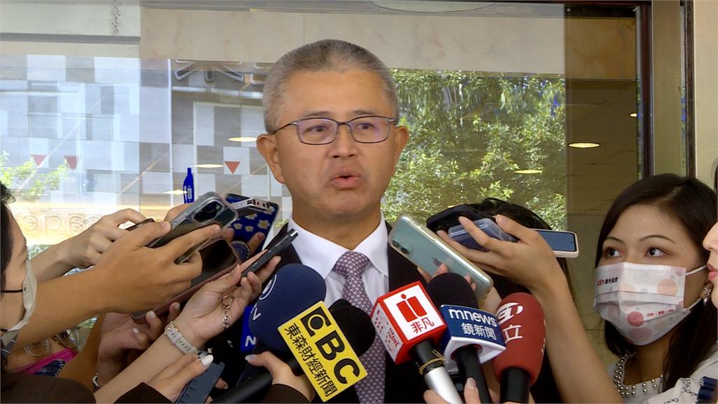 新光金變天! 改革派奪10席 吳東進:遺憾但不意外