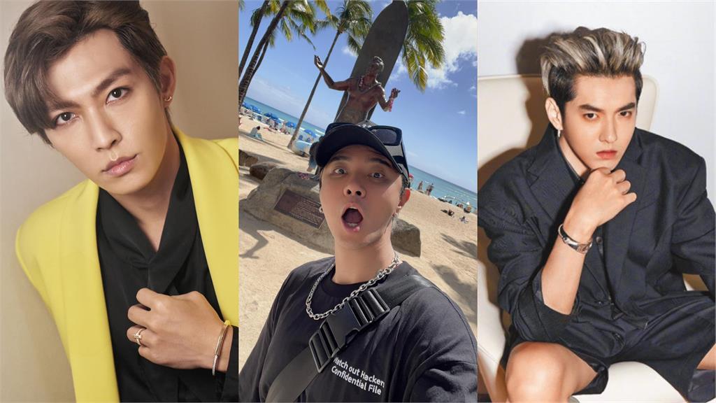 她追過3男神全翻車!自嘲反指標網笑:精準踩雷