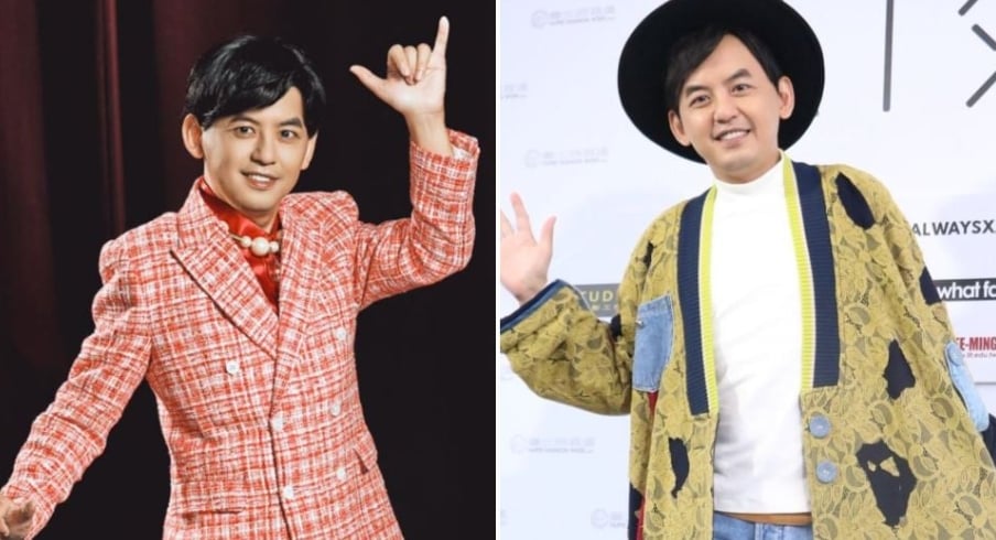 演藝圈誰能取代黃子佼?網列2優點喊:只能找他