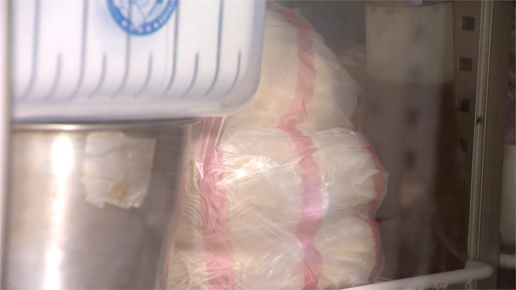 抹布水牛肉麵總店業違法! 衛生局稽查裁罰3萬