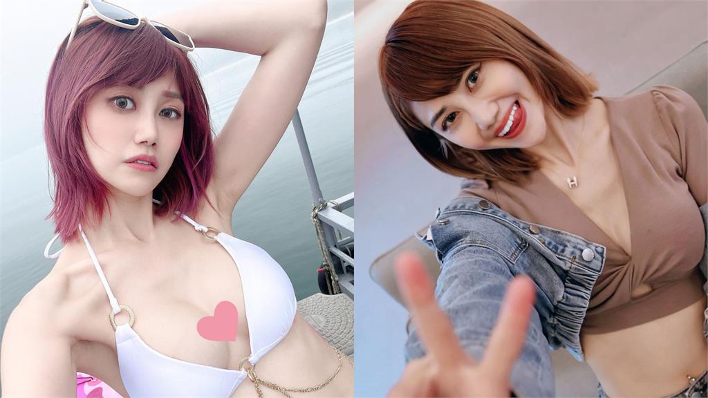 「電豹女」豆芽無預警宣布退團!離職原因曝光