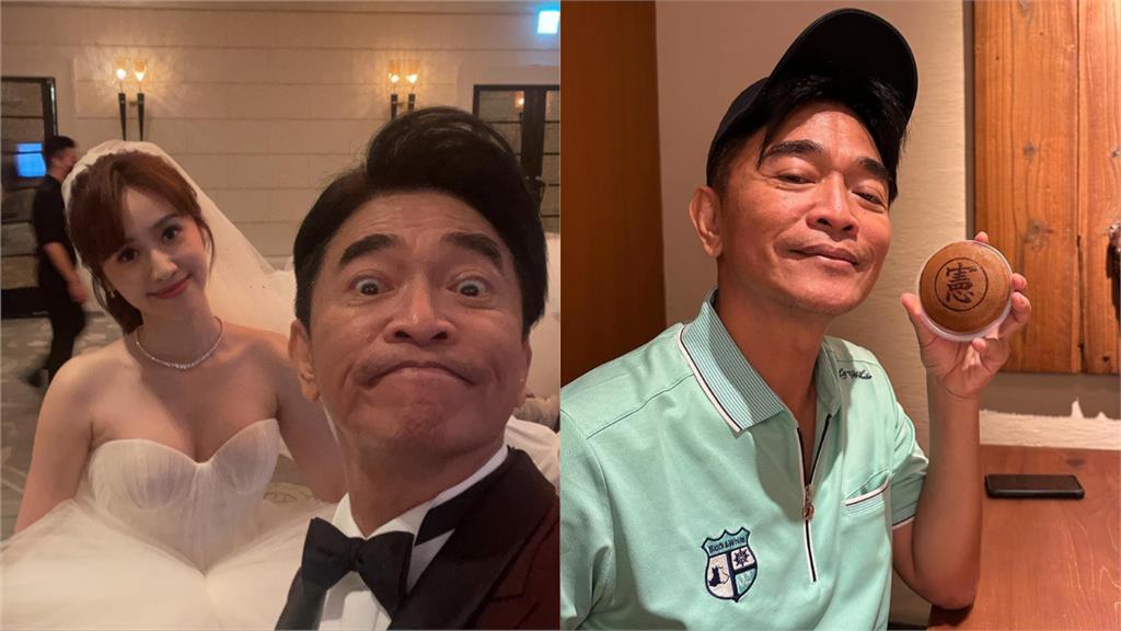 吳宗憲爆吳姍儒曾遭騷擾!談「朱學恒性騷」嘆1句