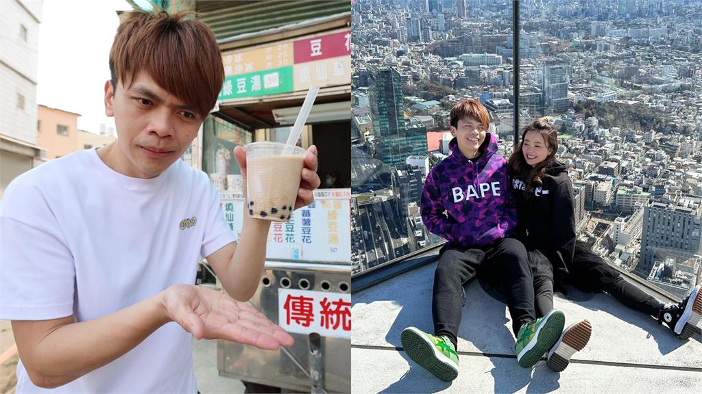 蔡阿嘎沉寂7天更新了!自挖「黑歷史」喊:回歸初心