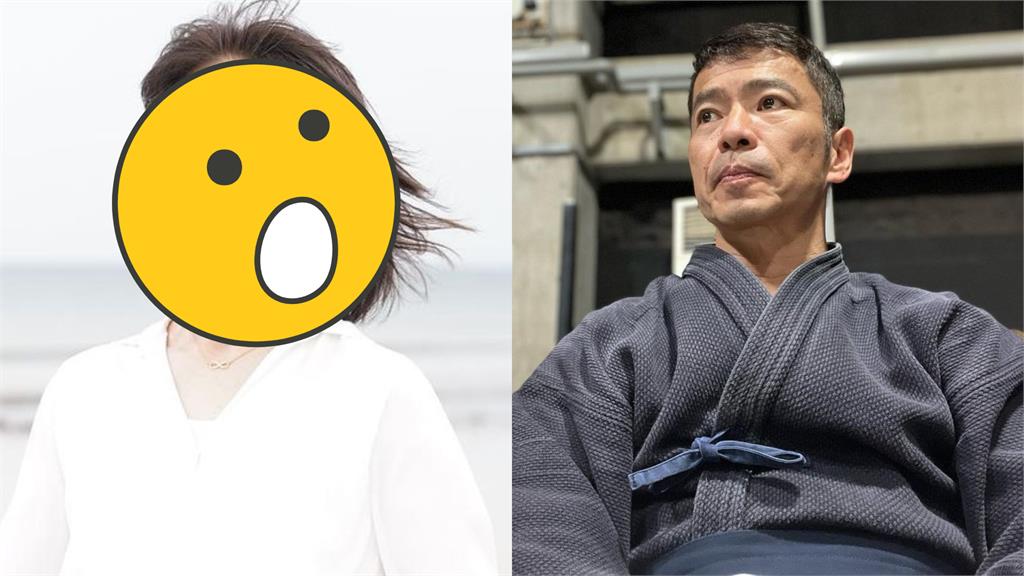 年薪差100倍!大咖女星撐28年離婚:很痛苦