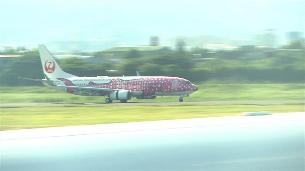 端午連假出國玩 桃機估出入境近10萬人次