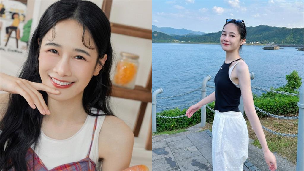 千千真實身高太驚人!量完笑了:還在登大人