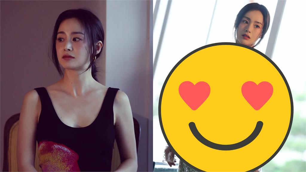 吃了防腐劑!金泰希PO「透視裝辣照」美貌驚呆網