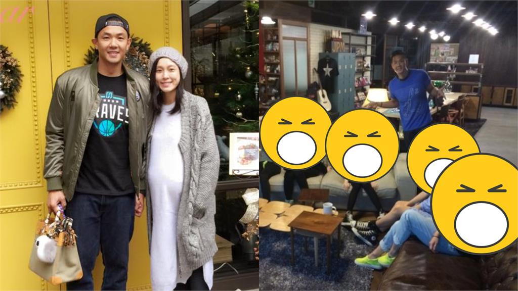 范范懷孕當年!黑人私約女團鐵證曝…網友留言超毛