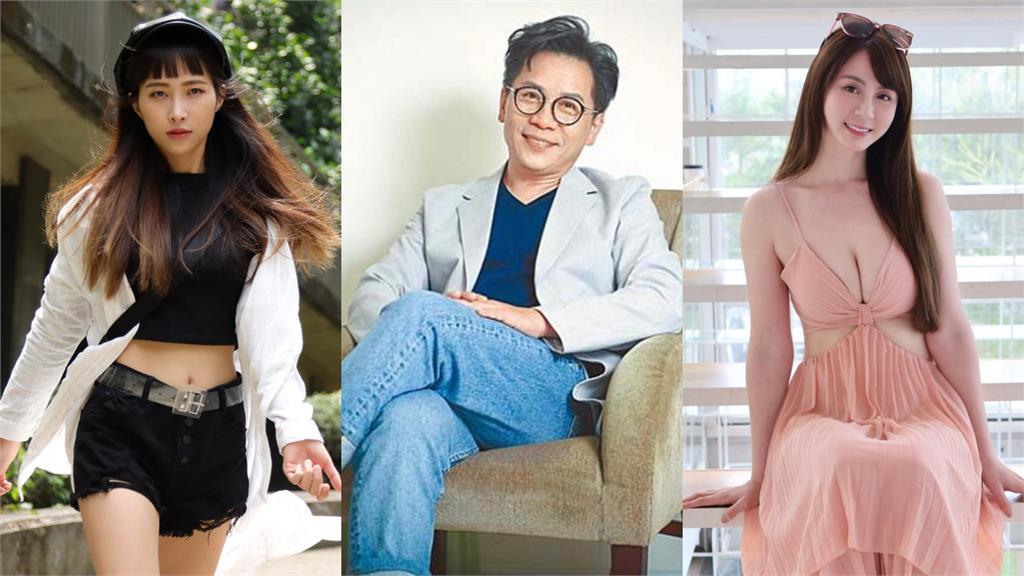 許傑輝性騷歡迎提告!律師曝算準1點:不會有事