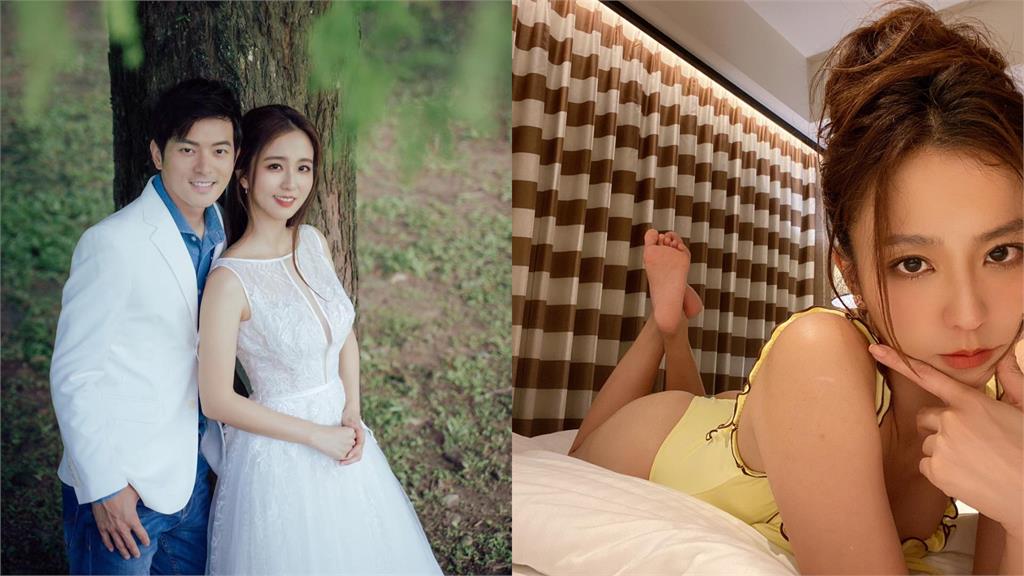 宥勝人設大翻車!周曉涵自爆「遭開黃腔、吃豆腐」