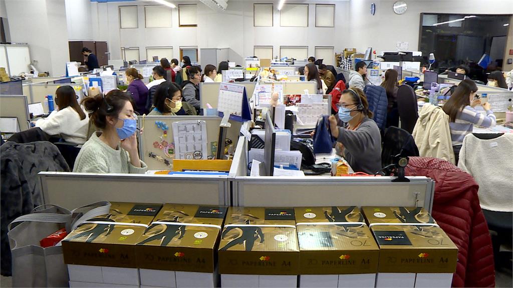 台灣周休三日?四方開會討論「暫難執行」