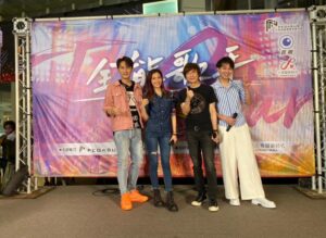 《全能歌手》海選出現0號爆內定?製作單位澄清了