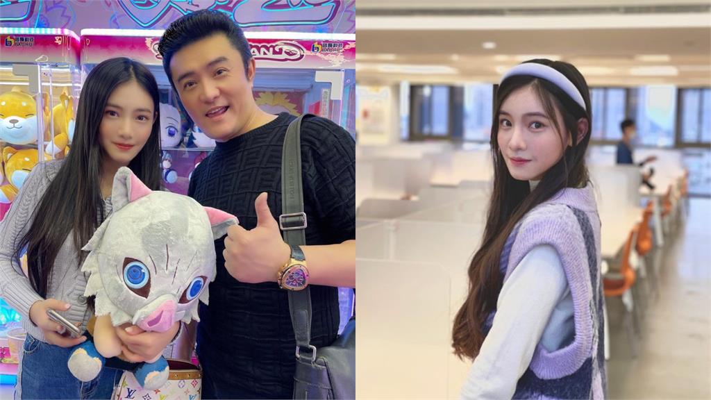 李㼈正妹女兒參加選秀!李紫嫣深夜見一幕痛哭