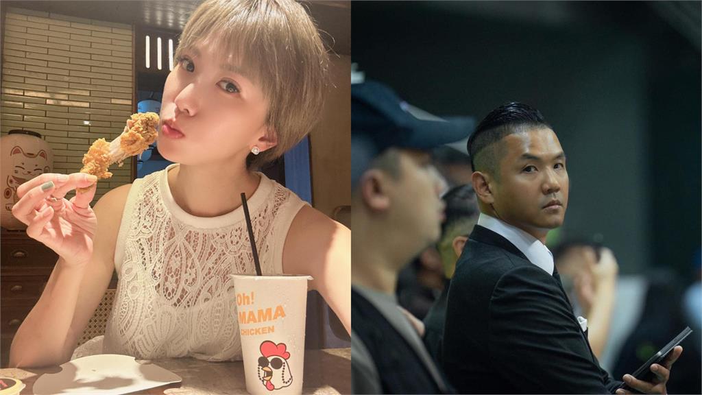 遭大牙揭性騷惡行!陳建州經紀人鬆口回應了