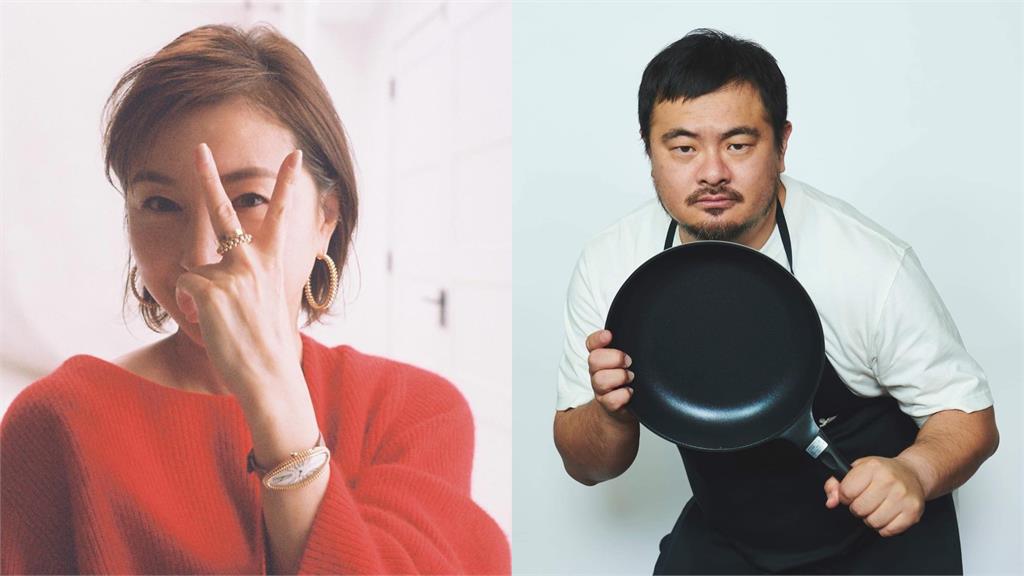廣末涼子出軌丟代言、電影!小王主廚餐廳下場曝光