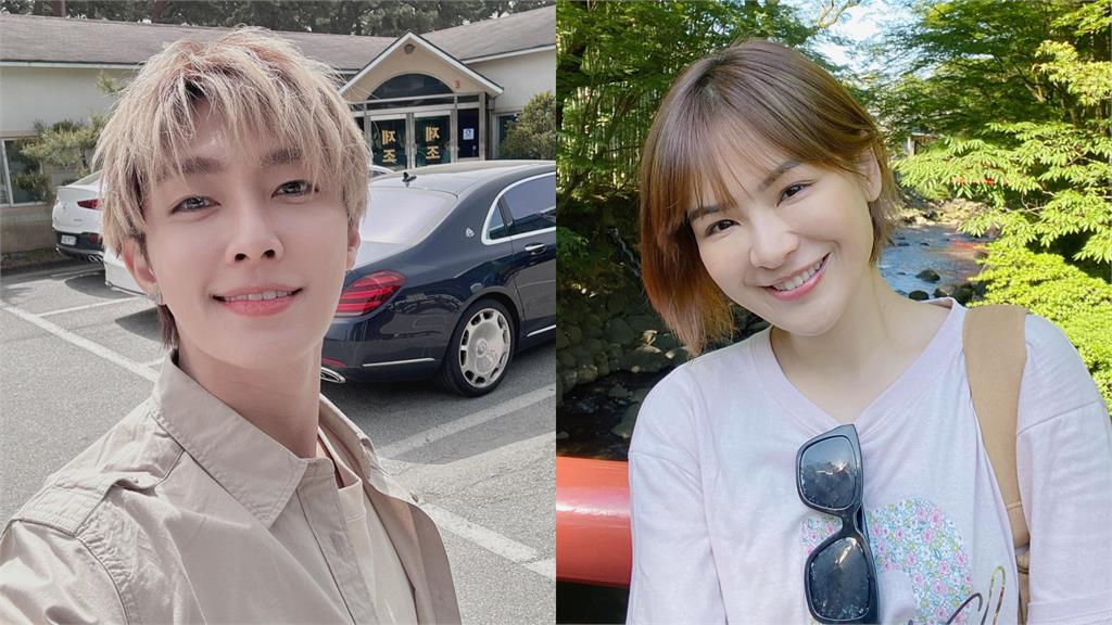 炎亞綸道歉文收整排加油!陳沂批雙重標準