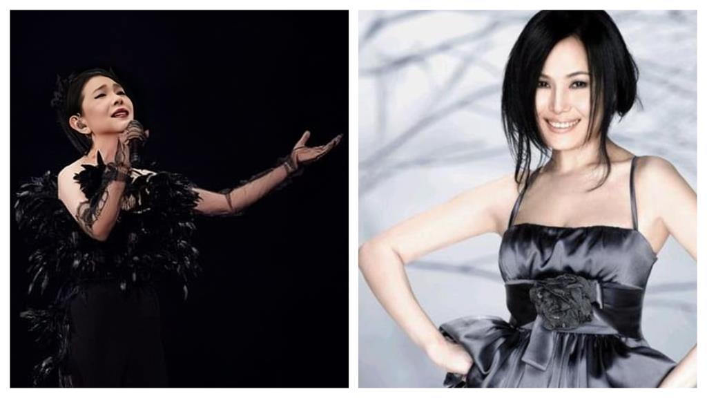 封麥8年開金嗓!江蕙清唱《家後》逼哭張清芳