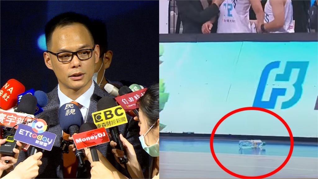 「丟水瓶」不是最扯!國內曾有球迷做這件事